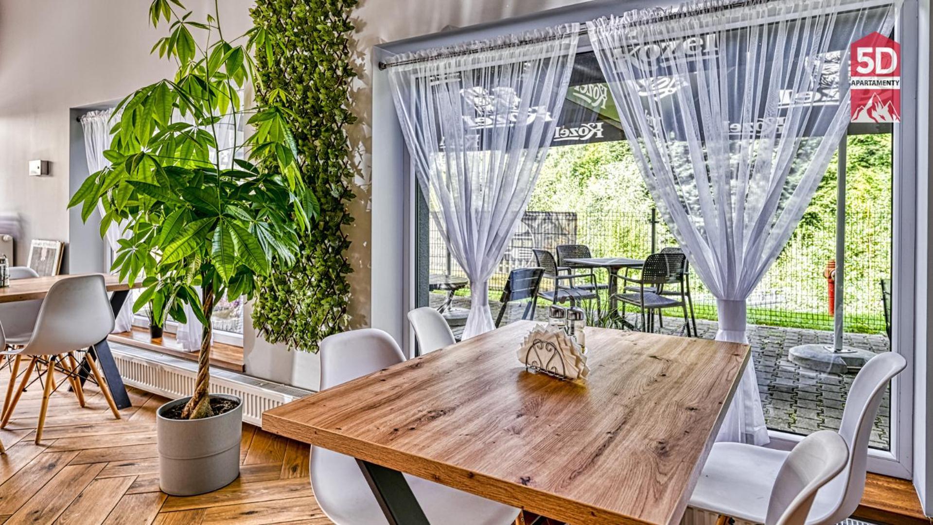 Kozubnik 47 Spacer W Chmurach Blisko Szczyrk - 5d Apartment Porabka