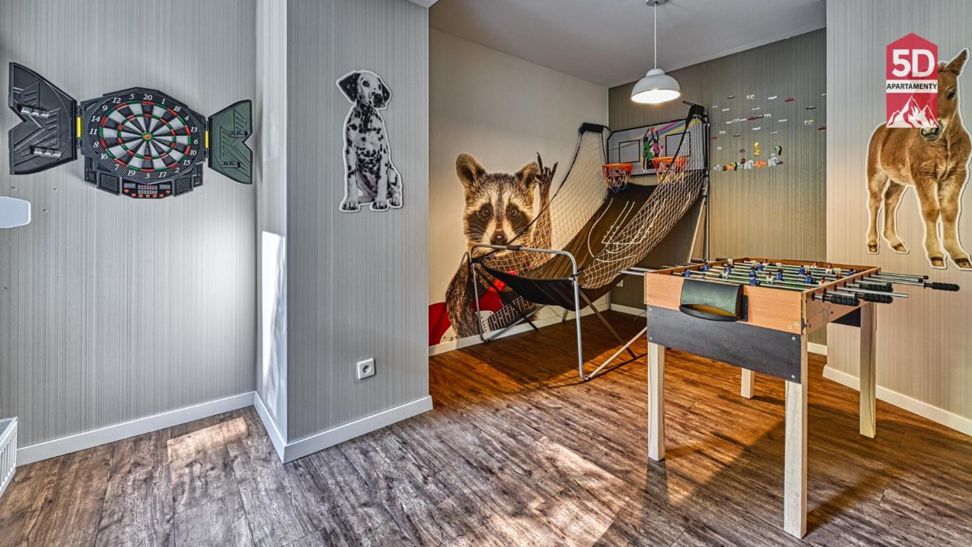 Kozubnik 47 Spacer W Chmurach Blisko Szczyrk - 5d Apartment *