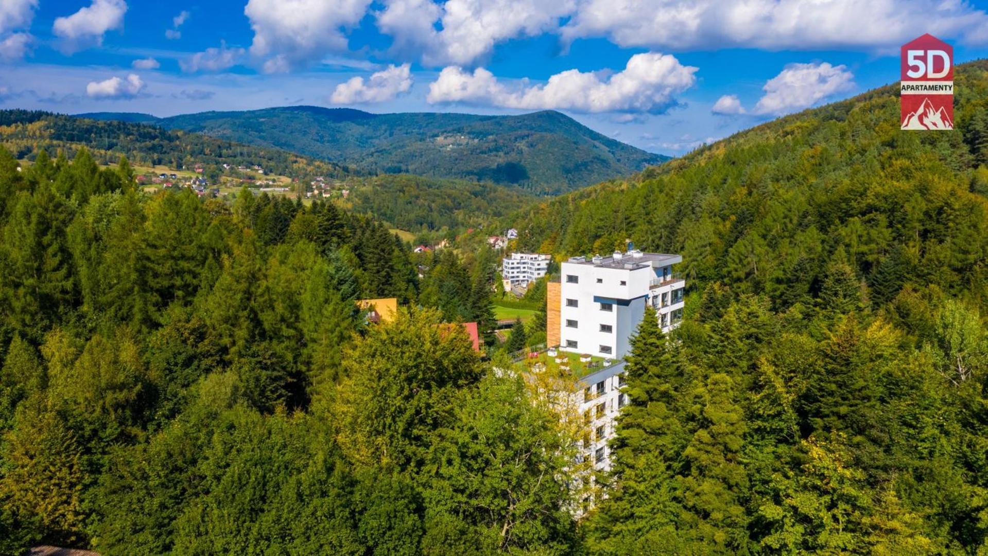 Apartment Kozubnik 47 Spacer W Chmurach Blisko Szczyrk - 5d *