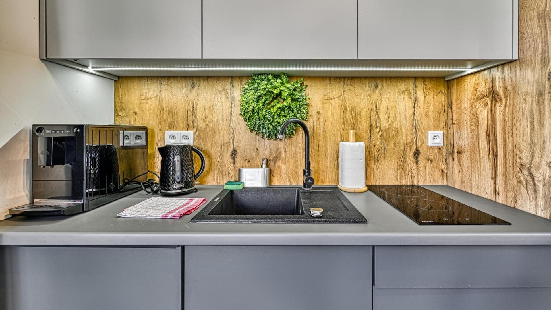 Kozubnik 47 Spacer W Chmurach Blisko Szczyrk - 5d Apartment *